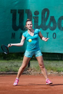 Bild 326 - Damen 1.Kieler HTC - TSV Glinde : Ergebnis: 6:3